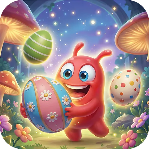 Goods Match 3D-Cute Puzzle