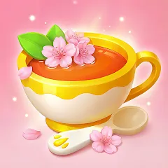 ミステリータウン：マージゲーム (Mystery Town)（多段階）