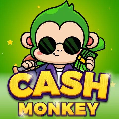 Cash Monkey 2.0