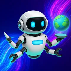 myChips AI Takeover Tycoon(StepUp)