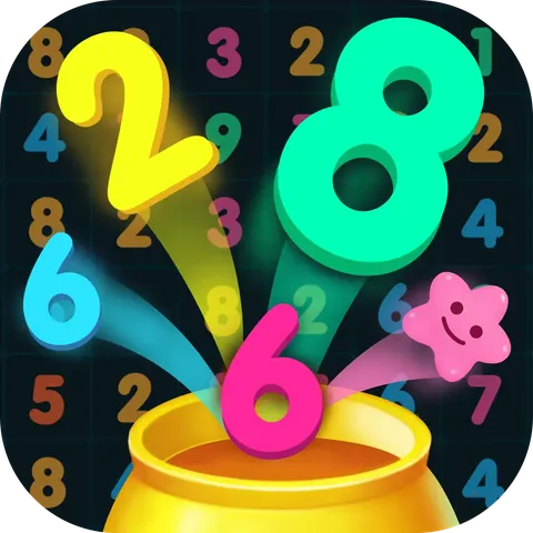 10クラッシュパズル