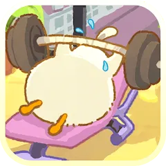 ステップアップ Dream Gym DIY: マージ＆タイクーン_レベル60クリア