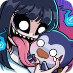 ペタペタペンギン団 マルチステージアプリ/iOS用