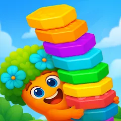 Hexa Garden Stack