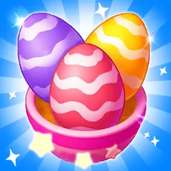 Falling Goods Match Master_レベル400クリア