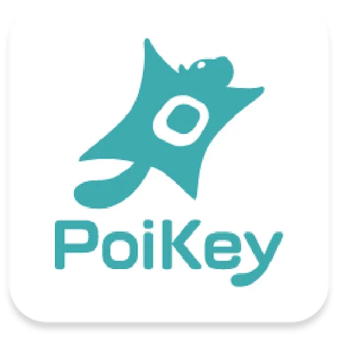 PoiKey