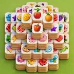 Tiles Mystery: Stacked Match（レベル400クリア）