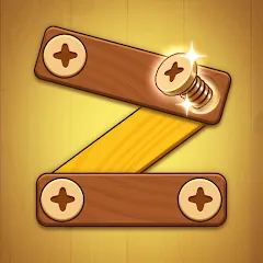 Wood Jam:Nuts & Bolts