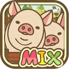 ようとん場MIX(多段階)
