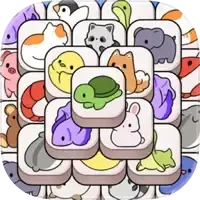 アニマルタイル3マッチ_マルチ2