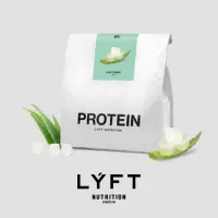 LYFT 商品購入