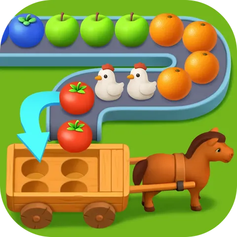Farm Craze