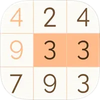 Number Match-Fun Puzzle Game（多段階）