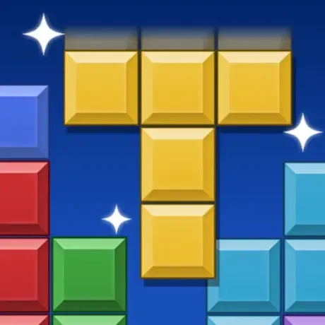 ブロックパズル：マッチコンボ（iOS用）