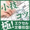 極 エクセル定番技(5000円コース)(au)