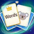 キング・オブ・ソリティア:ワードパズル(StepUp)