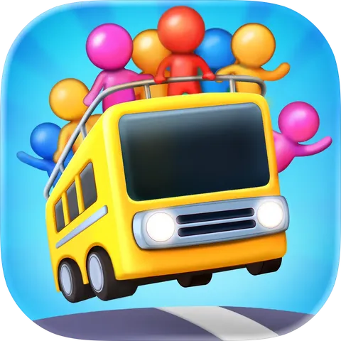Bus Craze