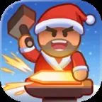 アイドル ウェポン ショップ(Android用)
