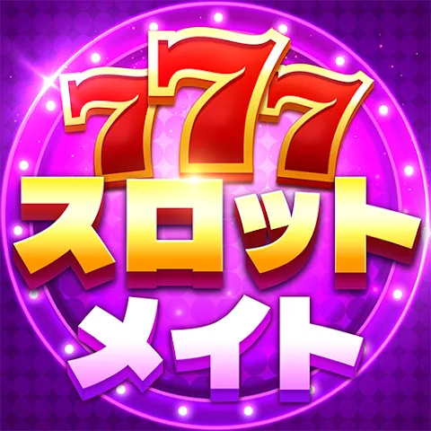 Slot Mate - Vegas Slot Casino