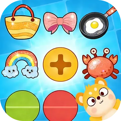 Triple Trouble: Tile Onet 3D