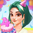 ゴシップハーバー:マージ & ストーリー(StepUp)_Android