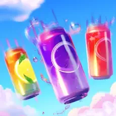 Falling Match -3D Tidy Master（多段階）