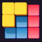 Block King Puzzle(Sort Puzzleレベル700クリア)