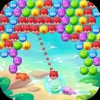 BloopBurst Saga(レベル140クリア)