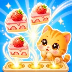 Tidy Match 3D-Puzzle Game