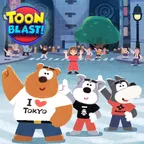 Toon Blast