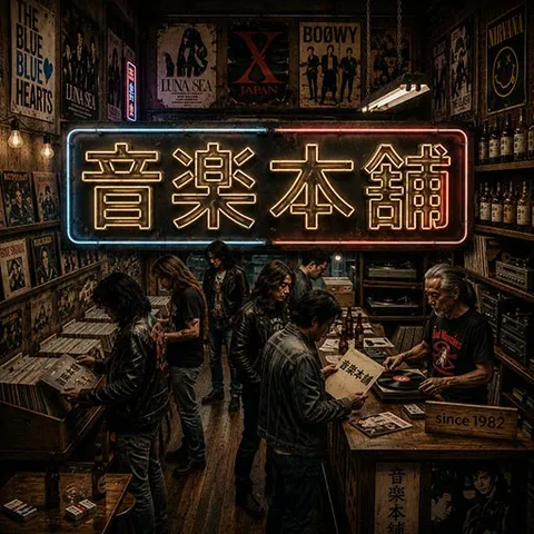 Zucks 音楽本舗（新規月額有料会員登録）
