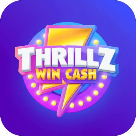 Thrillz: Play & Earn Rewards