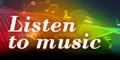 Listen to music 5500円コース
