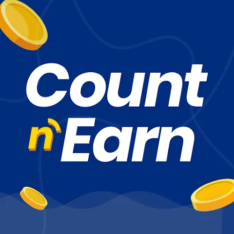 Count & Earn 2.0