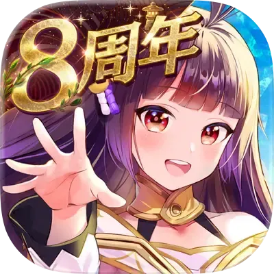 放置少女〜百花繚乱の萌姫たち