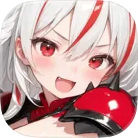 触ったら少女に 指一本で救世する少年の話