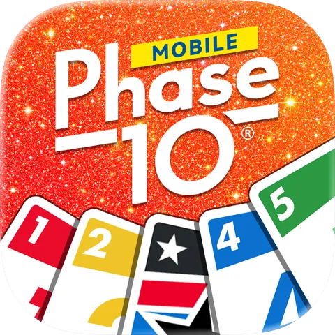 Phase 10:ワールドツアー