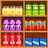 Sort Match 3D: Matching Puzzle_マルチ