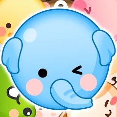 Zoo World(多段階)