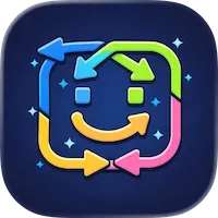 Arrow Away : Tap Maze(iOS用)