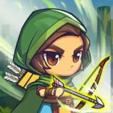 Heroes Adventure_チャプター60クリア