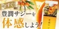 豊潤サジー(毎月お届けコース)