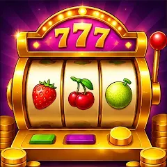 Treasure Push Party(多段階)