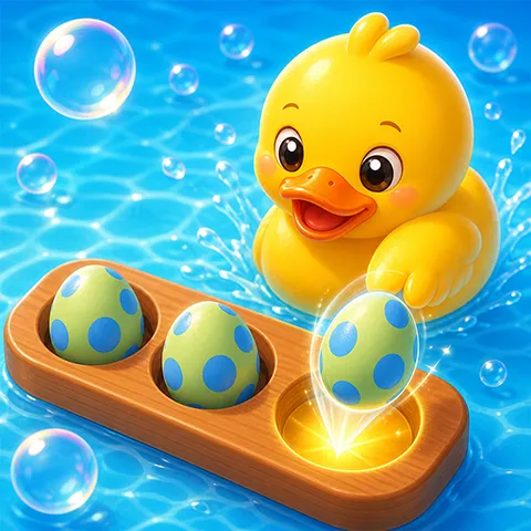 Tub Match 3D: Float Puzzle(StepUp)