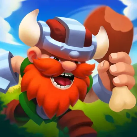 myChips LUDUS:リアルタイム戦略PvP(StepUp)