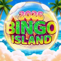 Bingo Island-Fun Family Bingo