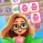 SmaAD Tile Tap Master: Match 3 Tiles(StepUp)