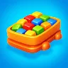 Sort N Loop: Flow Puzzle(StepUp)