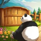 パンダパーキング - Panda Parking（レベル500クリア）
