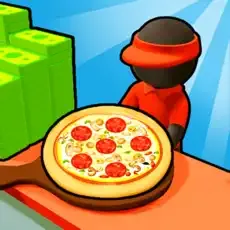 Pizza Ready(Stage4 (4つ目の店舗)到達)